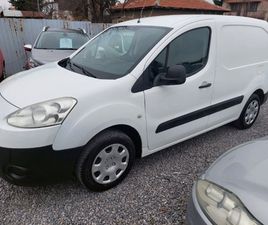 PEUGEOT PARTNER 1.6 HDI 4,200 EUR