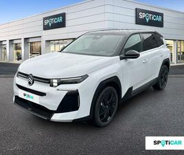 HYBRIDE 145 E-DCS6 MAX