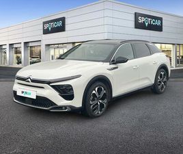 HYBRIDE RECHARGEABLE 225 S&S E-EAT8 SHINE PACK