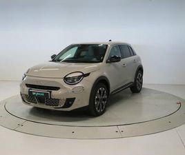 MHEV 1.2 74KW (100CV) DDCT LA PRIMA