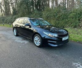 1.7 CRDI 2 SPORTSWAGON EURO 6 (START/STOP) 5DR