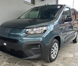 1.5 D DOBLO 130CV 7P.TI