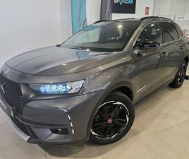 BLUEHDI DE 96KW (130CV) AT. PERF.LINE PERFORMANCE