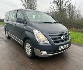 2.5 CRDI SE EURO 6 5DR