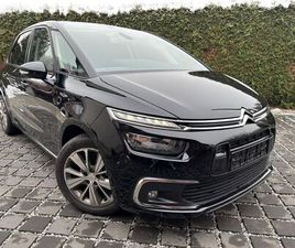 CITROEN C4 SPACE TOURER PICASSO LIFTING LIGOTA • OLX.PL