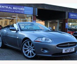 4.2 V8 AUTO EURO 4 2DR