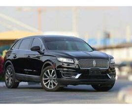 LINCOLN NAUTILUS LINCOLN NAUTILUS 2012 MODEL USED LINCOLN NAUTILUS IS FOR SALE AT BEST PRICE | RAMADAN OFFERS