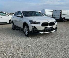 BMW X2 XDRIVE 18D BMW X2 XDRIVE18D