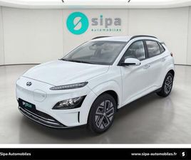 HYUNDAI KAUAI ELECTRIQUE 39 KWH - 136 CH CREATIVE