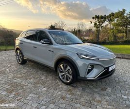 MG MARVEL R 70 KWH LUXURY