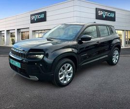 1.2 EHYBRID 74KW (100CV) ALTITUDE