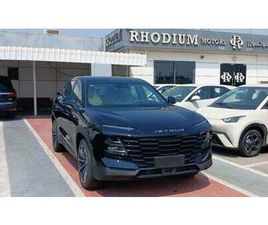 JETOUR DASHING JETOUR DASHING 1.6L PETROL 2023