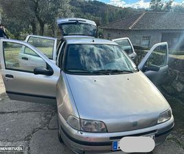 FIAT PUNTO FIAT PUNTO 55 STAR