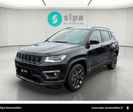 1.3 GSE T4 240 CH PHEV AT6 4XE EAWD S