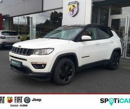 1.4 MULTIAIR II 140CH BROOKLYN EDITION 4X2