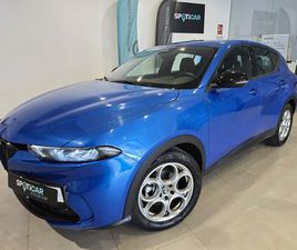 1.5 MHEV GASOLINA 130 CV FWD SPRINT