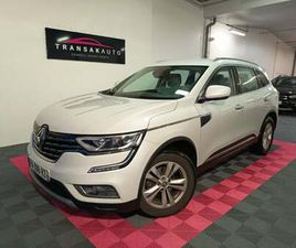 RENAULT KOLEOS DCI 130 4X2 ENERGY ZEN