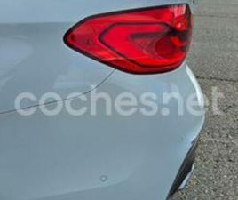 BMW SERIE 5 520DA XDRIVE TOURING