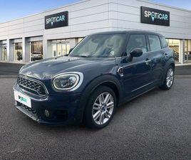 192 CH BVA7 COOPER S