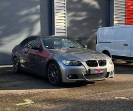 BMW SERIE 3 COUPE E92 325I 218CH CONFORT STEPTRONIC A