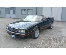 CADILLAC ALLANTE - 1°SERIE -ASI (LEGGERE LA DESCRI