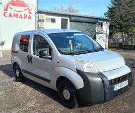 CITROEN NEMO CITROEN NEMO 1.4HDI 2,800 EUR