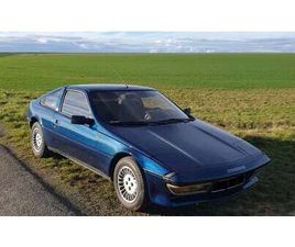1983 MATRA MURENA A VENDRE