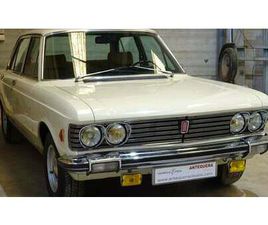 FIAT 130 130 FIAT 130 3200 BERLINA - 1975 A VENDRE