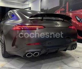 MERCEDES AMG GT MERCEDES-BENZ MERCEDESAMG GT