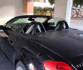 MERCEDES-BENZ - CLASE SLK