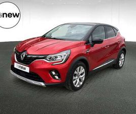 E-TECH 1.6I PHEV INTENS