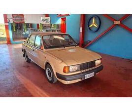 1987 SKODA 105 A VENDRE