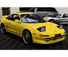 1994 TOYOTA MR2 2ND GEN W20 (1989 - 1999) A VENDRE