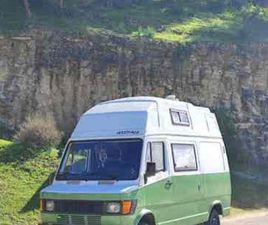 MERCEDES TN MERCEDES-BENZ - 100D