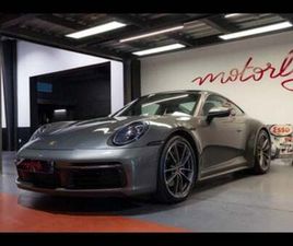 COUPE 3.0 450CH 4S PDK MY20