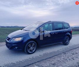 SEAT ALHAMBRA SEAT ALHAMBRA