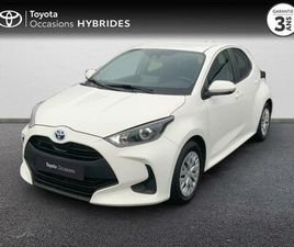 116H DYNAMIC 5P MY22