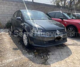 VOLKSWAGEN VENTO 1.6 STARLINE MT