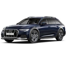 AUDI A6 ALLROAD 40 TDI 2.0 QUATTRO S TRONIC EVOLUTION DEL 2024 USATA A PRATOLA SERRA