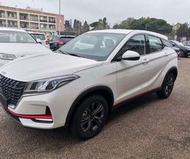 DFSK GLORY 580 1.5 BIFUEL GPL STANDARD