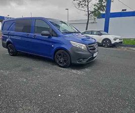 MERCEDES-BENZ - VITO