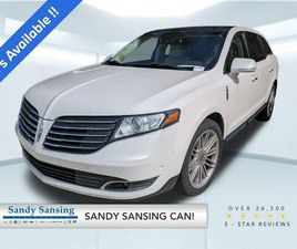 LINCOLN MKT USED 2018 LINCOLN MKT RESERVE