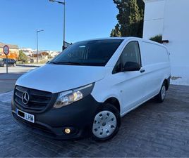 MERCEDES-BENZ - VITO