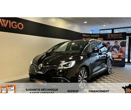 1.6 DCI 160 CH ENERGY INITIALE PARIS EDC