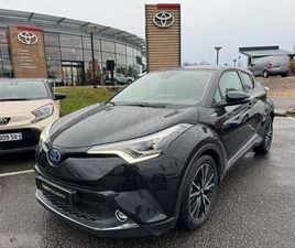 122H DISTINCTIVE 2WD E-CVT