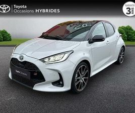 116H GR SPORT 5P MY22