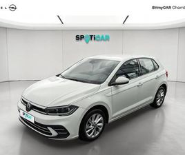 1.0 TSI 95 S&S DSG7 STYLE