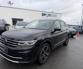 1.4 EHYBRID 245CH ELEGANCE DSG6