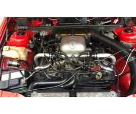 1985 | MASERATI BITURBO SPYDER