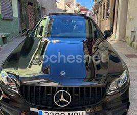 MERCEDES-BENZ CLASE E